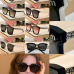 MIUMIU AAA+ Sunglasses #B35387