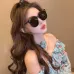 MIUMIU AAA+ Sunglasses #B35388