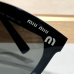 MIUMIU AAA+ Sunglasses #B35388