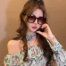 MIUMIU AAA+ Sunglasses #B35388