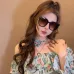 MIUMIU AAA+ Sunglasses #B35388