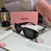 MIUMIU   Sunglasses #B50340