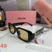 MIUMIU   Sunglasses #B50340