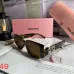 MIUMIU   Sunglasses #B50340