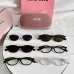 MIUMIU   Sunglasses #B52588