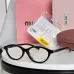MIUMIU   Sunglasses #B52588