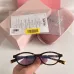 MIUMIU   Sunglasses #B52588