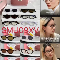 MIUMIU   Sunglasses #B52588