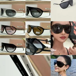 MIUMIU   Sunglasses #B53093