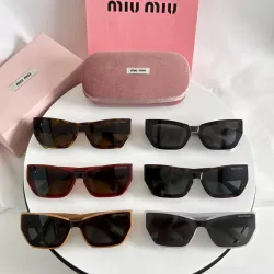 MIUMIU   Sunglasses #B53294