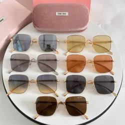 MIUMIU   Sunglasses #B53295