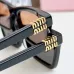MIUMIU   Sunglasses Designer Sunglasses Luxury Classic Fashion #B54006