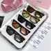 MIUMIU   Sunglasses Designer Sunglasses Luxury Classic Fashion #B54006