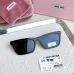 MIUMIU   Sunglasses Designer Sunglasses Luxury Classic Fashion #B54006