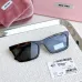 MIUMIU   Sunglasses Designer Sunglasses Luxury Classic Fashion #B54006