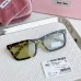 MIUMIU   Sunglasses Designer Sunglasses Luxury Classic Fashion #B54006