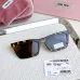 MIUMIU   Sunglasses Designer Sunglasses Luxury Classic Fashion #B54006