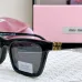 MIUMIU   Sunglasses Designer Sunglasses Luxury Classic Fashion #B54006