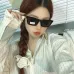 MIUMIU   Sunglasses Designer Sunglasses Luxury Classic Fashion #B54006