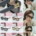 MIUMIU   Sunglasses Designer Sunglasses Luxury Classic Fashion #B54006