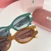 MIUMIU   Sunglasses Designer Sunglasses Luxury Classic Fashion #B54007