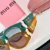 MIUMIU   Sunglasses Designer Sunglasses Luxury Classic Fashion #B54007
