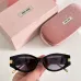 MIUMIU   Sunglasses Designer Sunglasses Luxury Classic Fashion #B54007