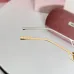 MIUMIU   Sunglasses Designer Sunglasses Luxury Classic Fashion #B54007