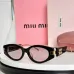 MIUMIU   Sunglasses Designer Sunglasses Luxury Classic Fashion #B54007