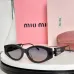 MIUMIU   Sunglasses Designer Sunglasses Luxury Classic Fashion #B54007