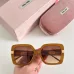 MIUMIU   Sunglasses Designer Sunglasses Luxury Classic Fashion #B54008