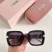 MIUMIU   Sunglasses Designer Sunglasses Luxury Classic Fashion #B54008