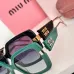 MIUMIU   Sunglasses Designer Sunglasses Luxury Classic Fashion #B54008