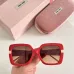 MIUMIU   Sunglasses Designer Sunglasses Luxury Classic Fashion #B54008