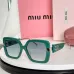 MIUMIU   Sunglasses Designer Sunglasses Luxury Classic Fashion #B54008