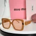 MIUMIU   Sunglasses Designer Sunglasses Luxury Classic Fashion #B54008