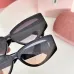 MIUMIU   Sunglasses Designer Sunglasses Luxury Classic Fashion #B54009
