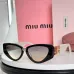 MIUMIU   Sunglasses Designer Sunglasses Luxury Classic Fashion #B54009