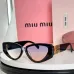MIUMIU   Sunglasses Designer Sunglasses Luxury Classic Fashion #B54009