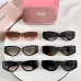MIUMIU   Sunglasses Designer Sunglasses Luxury Classic Fashion #B54009
