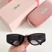 MIUMIU   Sunglasses Designer Sunglasses Luxury Classic Fashion #B54009