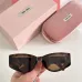 MIUMIU   Sunglasses Designer Sunglasses Luxury Classic Fashion #B54009