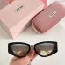 MIUMIU   Sunglasses Designer Sunglasses Luxury Classic Fashion #B54009