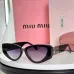 MIUMIU   Sunglasses Designer Sunglasses Luxury Classic Fashion #B54009
