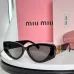 MIUMIU   Sunglasses Designer Sunglasses Luxury Classic Fashion #B54009