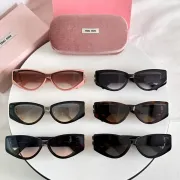 MIUMIU   Sunglasses Designer Sunglasses Luxury Classic Fashion #B54009