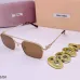 MIUMIU   Sunglasses original box Sale #B64388
