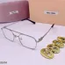 MIUMIU   Sunglasses original box Sale #B64388