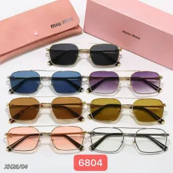MIUMIU   Sunglasses original box Sale #B64388