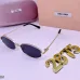 MIUMIU   Sunglasses original box Sale #B64389